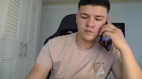 david smit online show from February 2, 5:15 pm