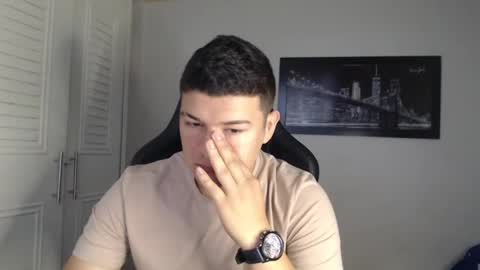 david smit online show from January 7, 1:32 pm