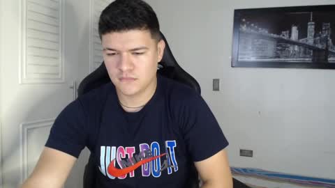 david smit online show from December 5, 2:22 pm