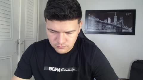 david smit online show from December 7, 3:19 pm