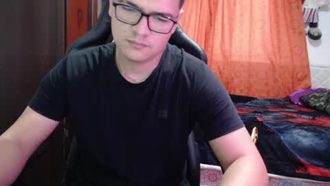 david smit online show from March 11, 3:45 pm