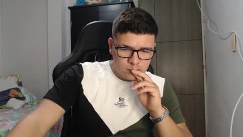 david smit online show from March 4, 9:32 pm