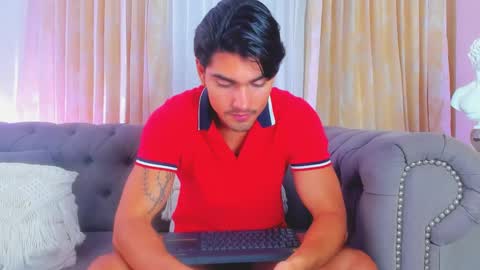 davidaponte online show from February 17, 4:48 pm