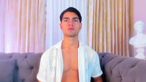 davidaponte online show from January 8, 3:07 pm