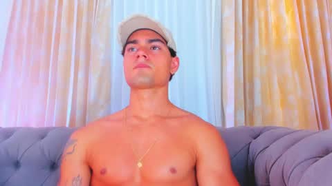 davidaponte online show from March 3, 9:56 pm