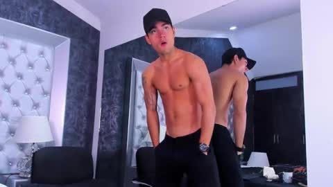 davidaponte online show from December 6, 9:57 pm