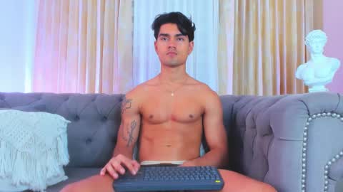 davidaponte online show from January 30, 7:48 pm