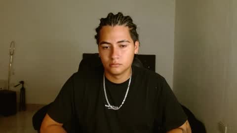 David Bless online show from April 9, 1:36 am