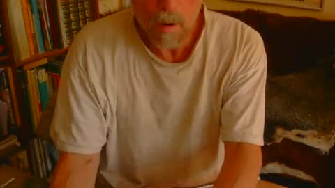 David online show from July 27, 11:06 am