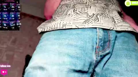 DavidCarroll online show from September 11, 7:02 pm