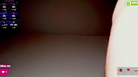 DavidCarroll online show from February 6, 9:06 pm