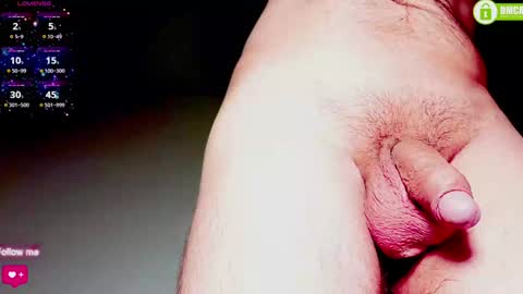 DavidCarroll online show from January 27, 6:20 pm