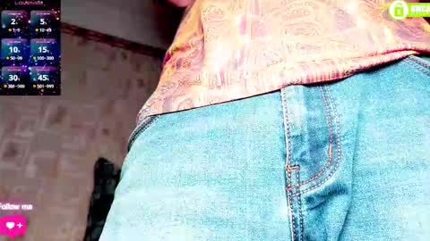 DavidCarroll online show from September 22, 9:36 pm