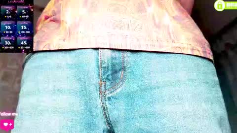 DavidCarroll online show from September 29, 4:14 pm