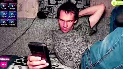 DavidCarroll online show from October 3, 6:46 pm