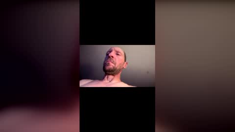 davidcav240 online show from May 4, 12:07 pm