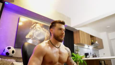 David Blakee online show from October 26, 3:41 am