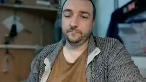 davideo59 online show from September 26, 9:40 am