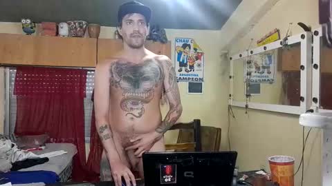 davideze267 online show from June 8, 3:24 pm