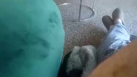 davidf75 online show from December 2, 10:51 am