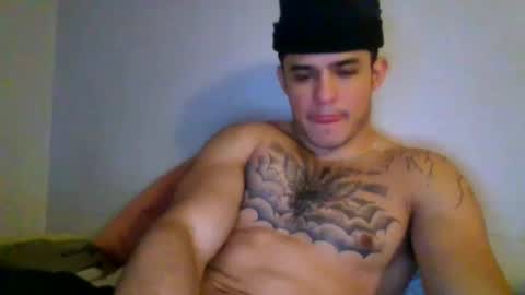 davidfry25 online show from December 20, 6:50 am