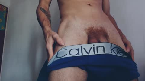 davidsalazar33 online show from January 15, 5:37 pm