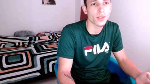 davidsalazar33 online show from September 30, 11:19 pm