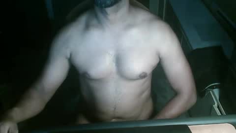 davidtroy26 online show from February 9, 9:52 pm