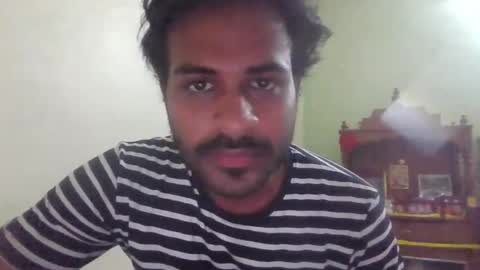 Dude97 online show from April 24, 5:26 pm