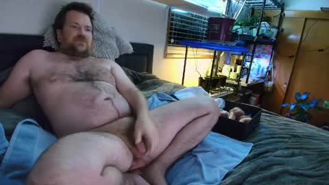 David online show from April 7, 8:58 am