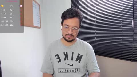 David Evans online show from December 2, 2:17 pm