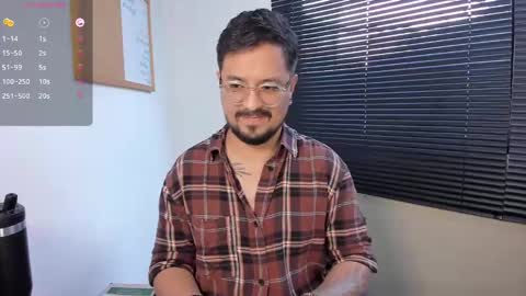 David Evans online show from December 19, 8:34 pm