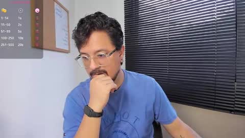 David Evans online show from December 11, 1:00 pm