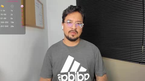 David Evans online show from December 10, 2:02 am