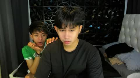 daniel online show from March 29, 5:57 pm