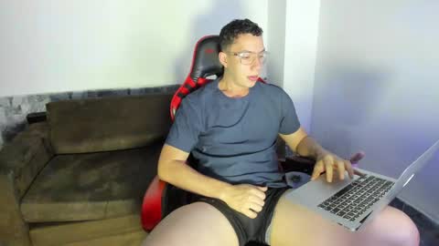 Davinson online show from April 9, 7:47 am