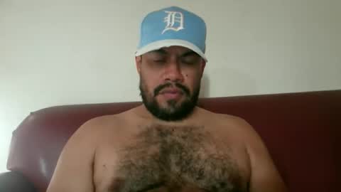 davinson_lopez35 online show from May 30, 7:47 pm