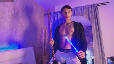 Davis online show from April 7, 11:32 am