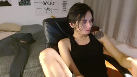 davoxer online show from October 15, 3:03 am