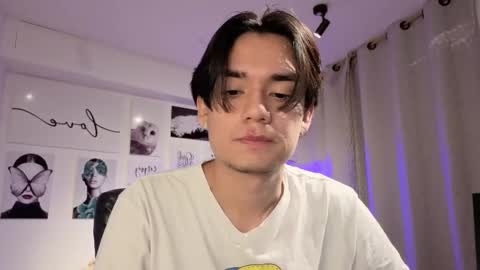 davoxer online show from February 26, 3:41 am