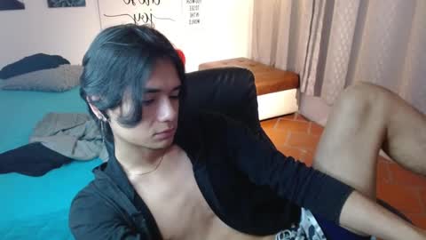 davoxer online show from September 11, 4:55 am