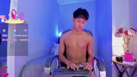 dawn_16 online show from December 19, 9:56 pm