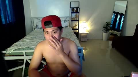 Dawsonhansleyxx  online show from March 1, 4:45 am