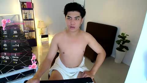 Dawsonhansleyxx  online show from March 26, 9:02 am