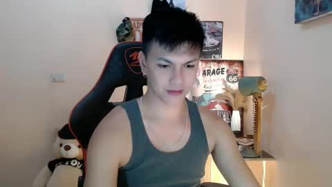 JC LOVER BOY online show from January 16, 11:27 pm