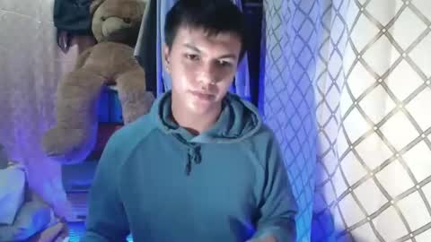 JC LOVER BOY online show from March 11, 4:14 pm