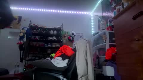 big daddy daxe online show from November 19, 10:53 pm