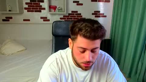 DaxGreer online show from June 13, 5:27 am