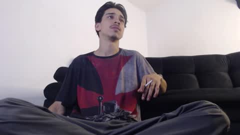 dazzayy online show from September 14, 12:18 pm