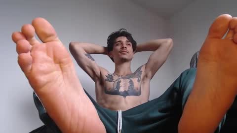 dazzayy online show from September 17, 6:31 pm